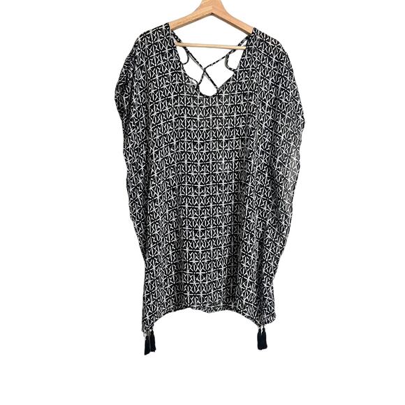 Kona Soul Swim Coverup - Picture 1 of 3